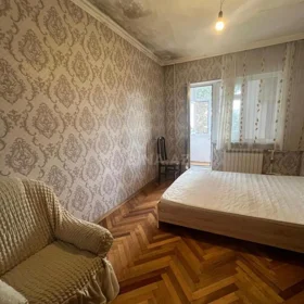 In Baku 65.0 m² apartment is for rent - Image 9