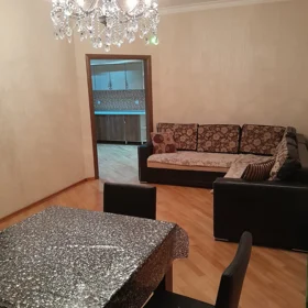 In Baku 85.0 m² apartment is for rent - Image 4