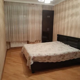 In Baku 85.0 m² apartment is for rent - Image 9