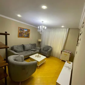 In Sabunçu rayonu 80.0 m² apartment is for sale - Image 4