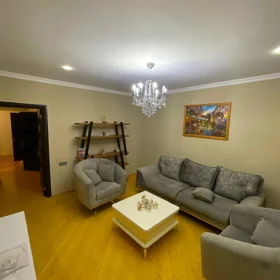 In Sabunçu rayonu 80.0 m² apartment is for sale - Image 5