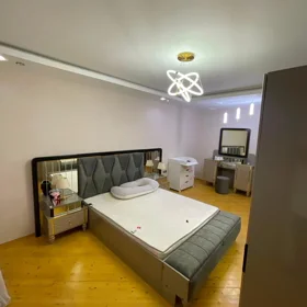 In Sabunçu rayonu 80.0 m² apartment is for sale - Image 8