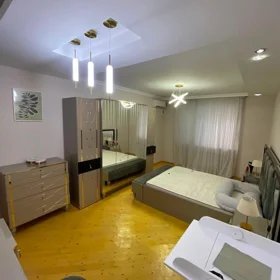 In Sabunçu rayonu 80.0 m² apartment is for sale - Image 9