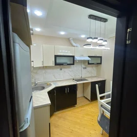 In Sabunçu rayonu 80.0 m² apartment is for sale - Image 10