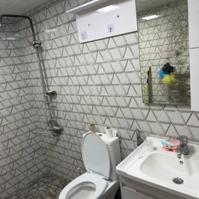 In Baku 160.0 m² house with 5.0 rooms is for sale - Image 8
