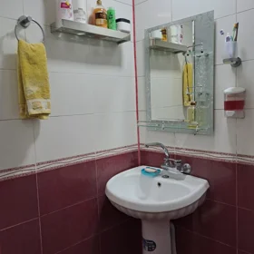 In Baku 55.0 m² apartment is for rent - Image 2