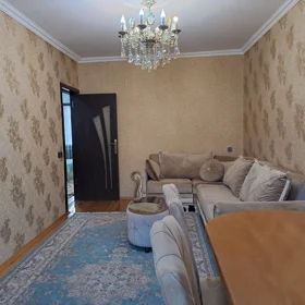 In Baku 55.0 m² apartment is for rent - Image 3