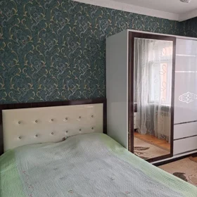 In Baku 55.0 m² apartment is for rent - Image 5
