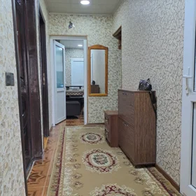 In Baku 55.0 m² apartment is for rent - Image 7