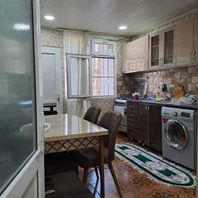 In Baku 55.0 m² apartment is for rent - Image 10