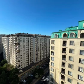 In Baku 115.0 m² apartment is for sale - Image 2