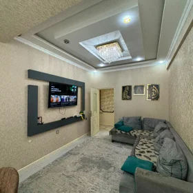 In Baku 115.0 m² apartment is for sale - Image 3