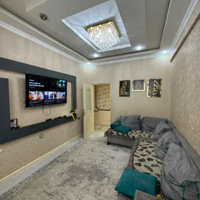 In Baku 115.0 m² apartment is for sale - Image 4