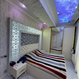 In Baku 115.0 m² apartment is for sale - Image 7