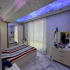 In Baku 115.0 m² apartment is for sale - Image 8