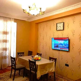In Baku 100.0 m² apartment is for rent - Image 3