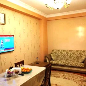 In Baku 100.0 m² apartment is for rent - Image 4
