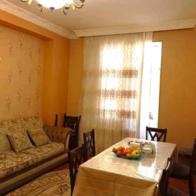 In Baku 100.0 m² apartment is for rent - Image 5