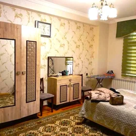In Baku 100.0 m² apartment is for rent - Image 6