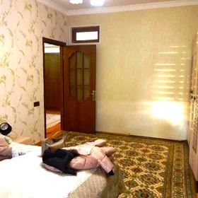 In Baku 100.0 m² apartment is for rent - Image 7