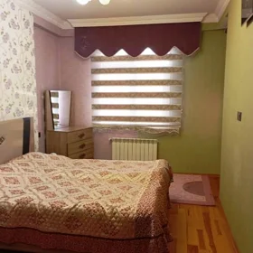 In Baku 100.0 m² apartment is for rent - Image 9
