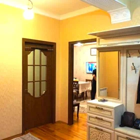 In Baku 100.0 m² apartment is for rent - Image 10