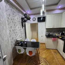 In Baku 85.0 m² apartment is for sale - Image 5