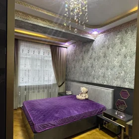 In Baku 85.0 m² apartment is for sale - Image 10
