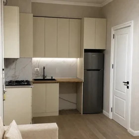 In Baku 45.0 m² apartment is for sale - Image 5