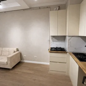 In Baku 45.0 m² apartment is for sale - Image 9