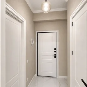 In Baku 45.0 m² apartment is for sale - Image 10