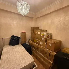 In Baku 100.0 m² apartment is for sale - Image 2