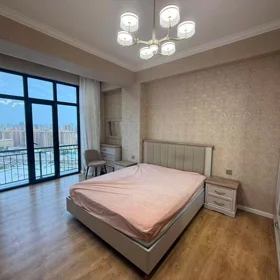 In Baku 100.0 m² apartment is for sale - Image 7