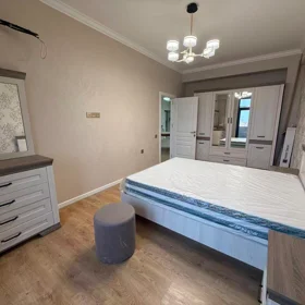 In Baku 100.0 m² apartment is for sale - Image 9