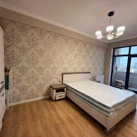 In Baku 100.0 m² apartment is for sale - Image 10