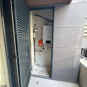 In Xətai rayonu 65.0 m² apartment is for sale - Image 2