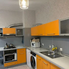 In Baku 90.0 m² apartment is for rent - Image 7