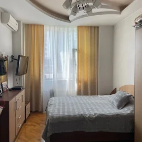 In Baku 90.0 m² apartment is for rent - Image 8