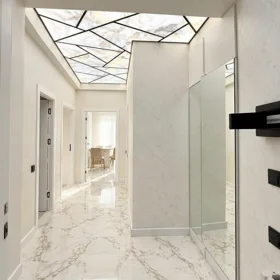 In Baku 60.0 m² apartment is for rent - Image 6