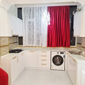 Baku-da 55.0 m2 mənzil kirayə verilir - Şəkil 2
