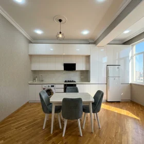 In Baku 100.0 m² apartment is for rent - Image 5