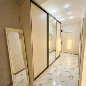 In Baku 100.0 m² apartment is for rent - Image 7