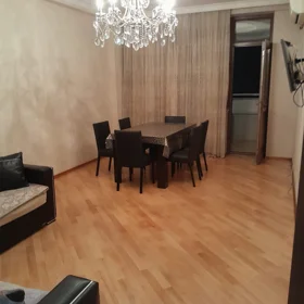 In Baku 75.0 m² apartment is for rent - Image 3