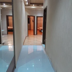 In Baku 75.0 m² apartment is for rent - Image 5
