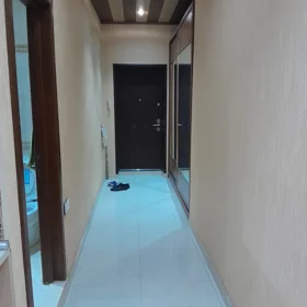 In Baku 75.0 m² apartment is for rent - Image 6