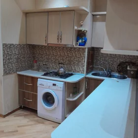 In Baku 75.0 m² apartment is for rent - Image 10