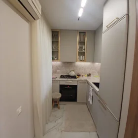 In Baku 65.0 m² apartment is for sale - Image 2
