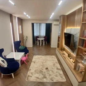 In Baku 65.0 m² apartment is for sale - Image 4