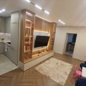 In Baku 65.0 m² apartment is for sale - Image 6