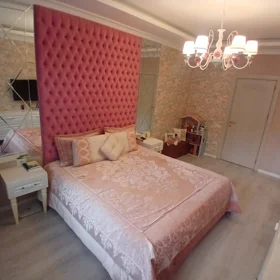 In Baku 65.0 m² apartment is for sale - Image 8